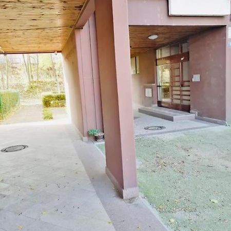 Dorcol Hideaway Apartment Belgrad Exterior foto